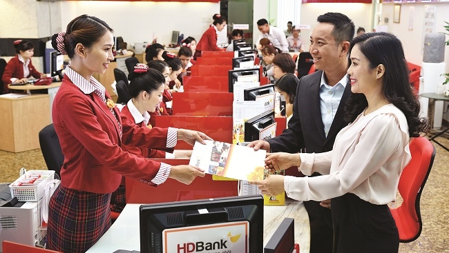 HDBank dành nhiều ưu đãi vượt trội cho các nhà thầu