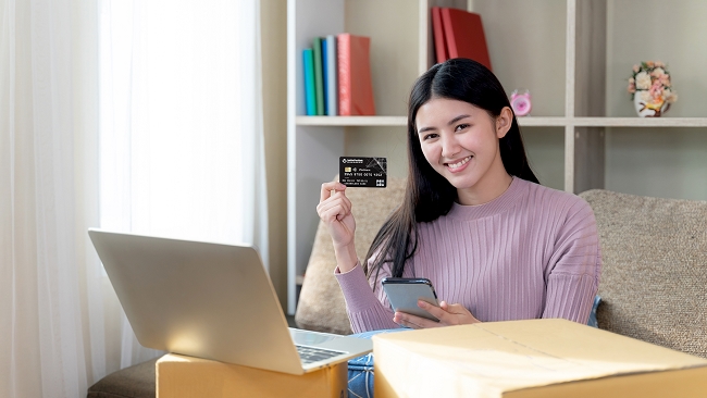 LienVietPostBank ra mắt Thẻ tín dụng quốc tế JCB