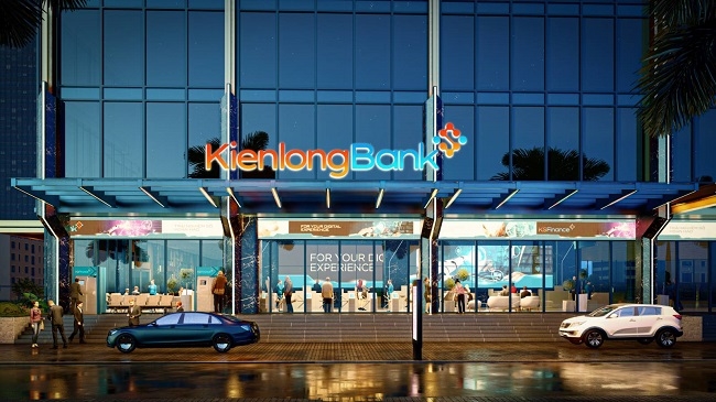 Kienlongbank báo lãi lớn sau 9 tháng