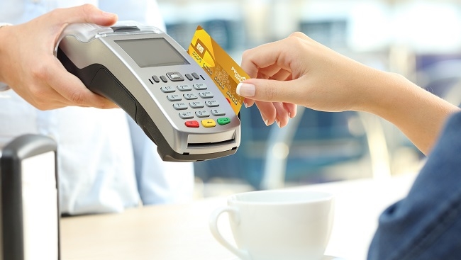Thanh toán qua thẻ tín dụng: Sử dụng sao cho hiệu quả?