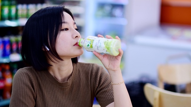 Liên doanh Vibev khai phá ngành thức uống tươi với thương hiệu Oh Fresh