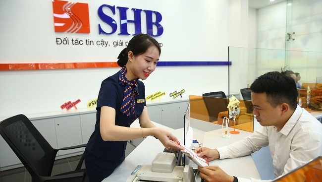 SHB thanh toán trực tuyến BHXH, BHYT trên Cổng dịch vụ công cho doanh nghiệp