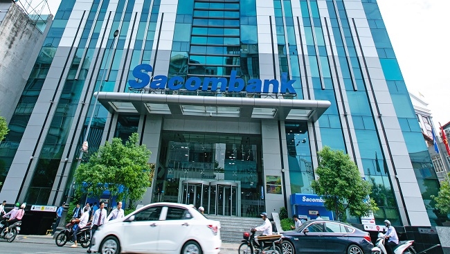 Sacombank phát hành thành công 5.000 trái phiếu