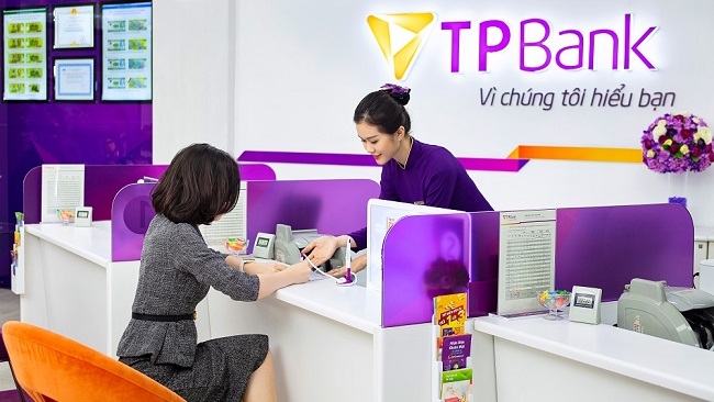 TPBank đạt 2 giải thưởng lớn từ Enterprise Asia