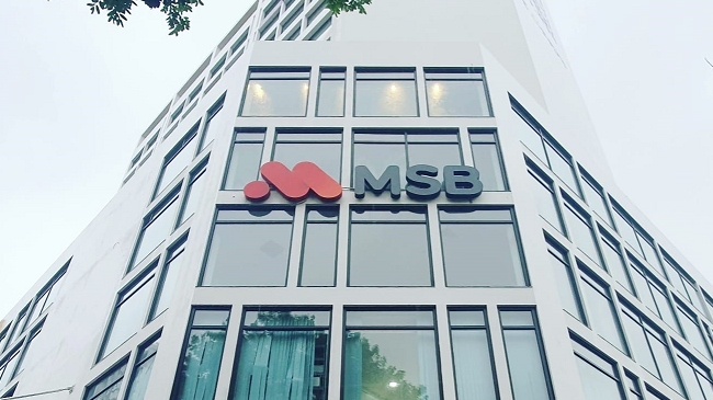 MSB chuyển nhượng công ty con AMC và chốt bán 100% vốn FCCOM
