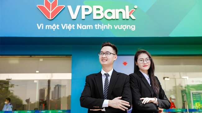 Moody’s nâng xếp hạng tín nhiệm của VPBank lên ngang mức xếp hạng quốc gia