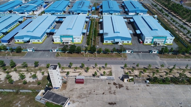 Bổ sung 2 khu công nghiệp tỉnh Đồng Nai vào quy hoạch
