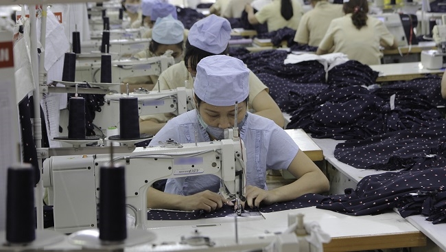 Bắc Giang đặt mục tiêu hầu hết doanh nghiệp sản xuất trở lại từ tháng 7