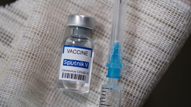 Tập đoàn T&T của Bầu Hiển đàm phán mua 40 triệu liều vắc-xin Sputnik V