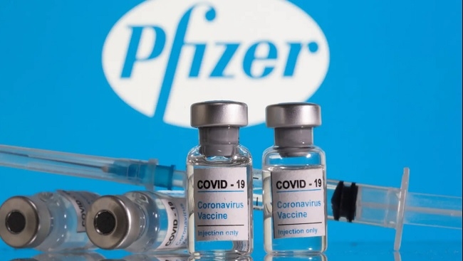 Bộ Y tế đề nghị hỗ trợ thông quan nhanh nhất cho hơn 31 triệu liều vaccine Pfizer