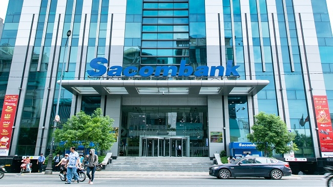 Sacombank hoàn thành triển khai và áp dụng Hiệp ước Basel II