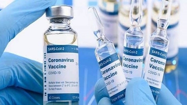 47 triệu liều vaccine Pfizer dự kiến về Việt Nam vào quý IV/2021