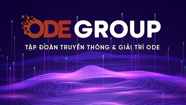 Cổ phiếu của ODE Group chính thức niêm yết trên UpCom