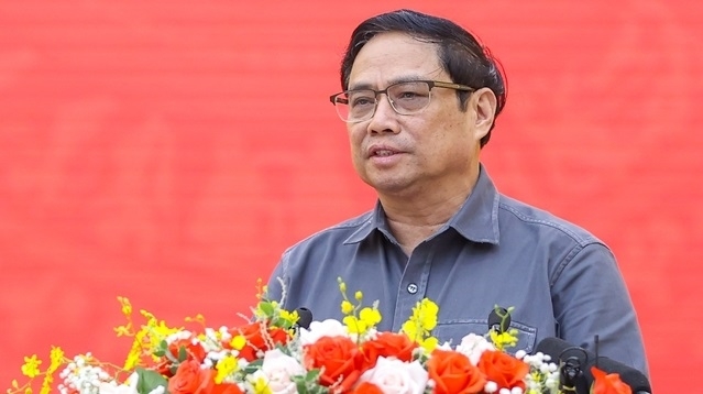 Thủ tướng: Lâm Đồng phải là động lực, cực tăng trưởng của Tây Nguyên