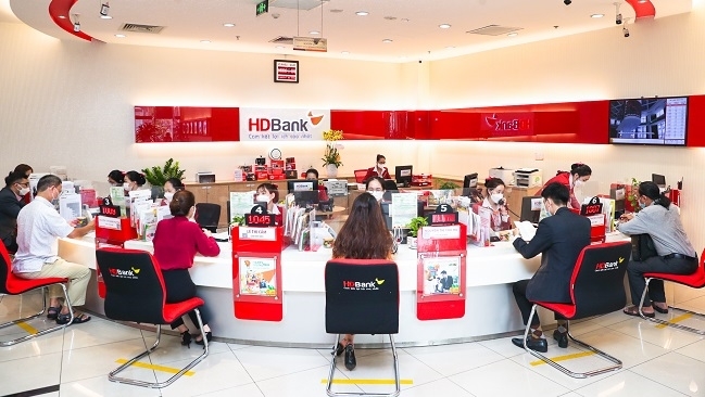 HDBank chuẩn bị phát hành 500 triệu USD trái phiếu quốc tế