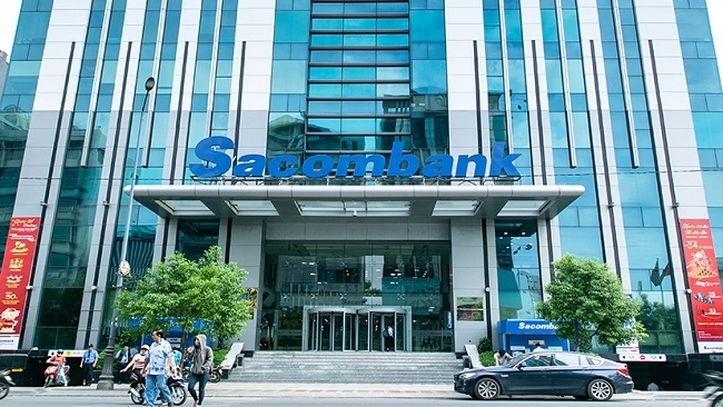 Sacombank giảm 1% lãi suất cho vay
