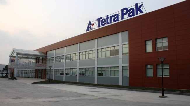 Tetra Pak đầu tư 1,2 triệu Euro vào nhà máy tái chế giấy Đồng Tiến
