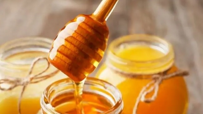 Mỹ giảm 7 lần thuế chống bán phá giá cho mật ong Việt