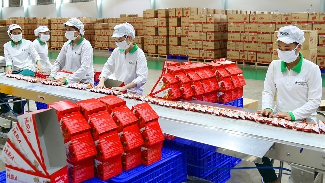 Lộ trình phát triển thương hiệu hàng xuất khẩu Việt đến năm 2030