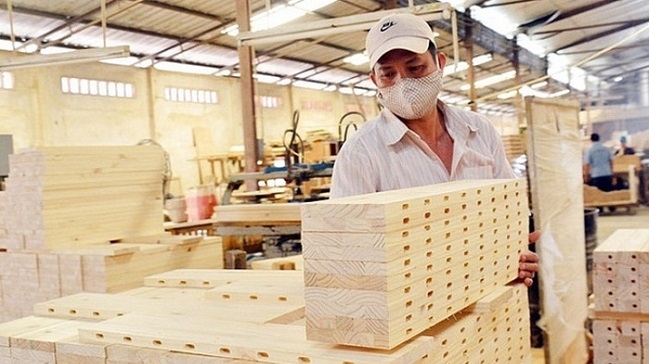 Mỹ khởi xướng điều tra tủ gỗ Việt