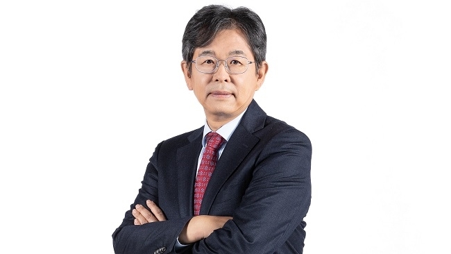 Ông Kim Byoungho trở thành tân Chủ tịch Hội đồng quản trị HDBank