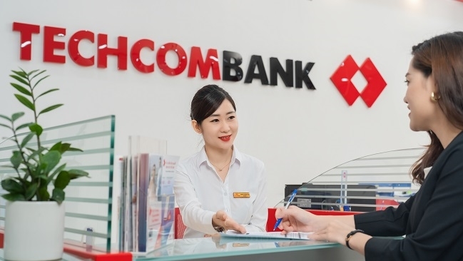 Techcombank nhận giải cung cấp giải pháp tài trợ chuỗi cung ứng tốt nhất Việt Nam