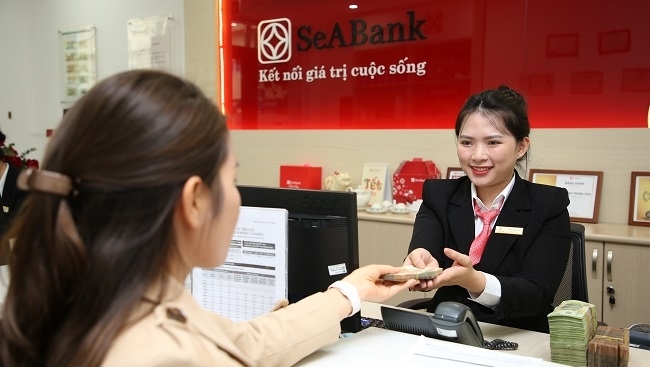 SeABank tăng vốn điều lệ lên gần 20.403 tỷ đồng