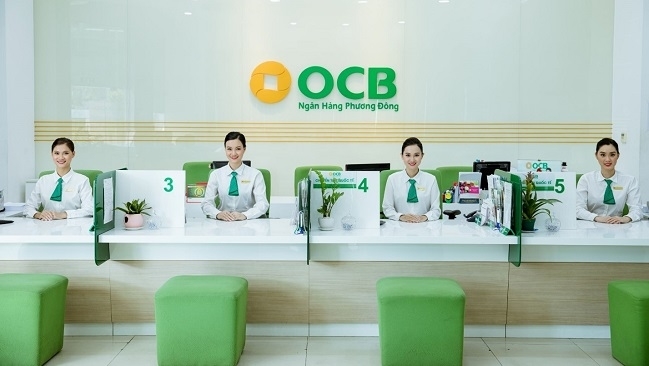 Mảng ngân hàng số OCB tăng trưởng mạnh trong năm 2022