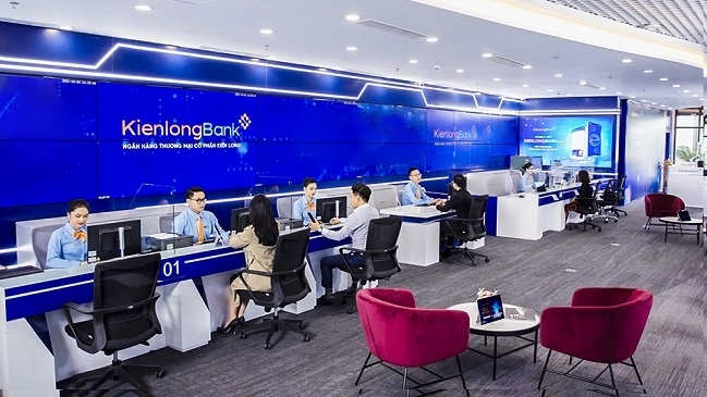 KienlongBank đặt mục tiêu lợi nhuận 700 tỷ đồng