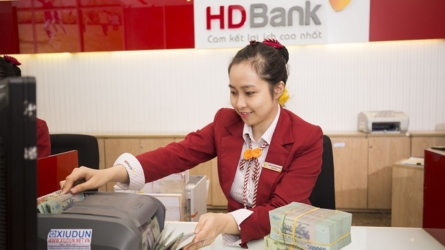 HDBank sắp chào bán cổ phiếu huy động 500 triệu USD