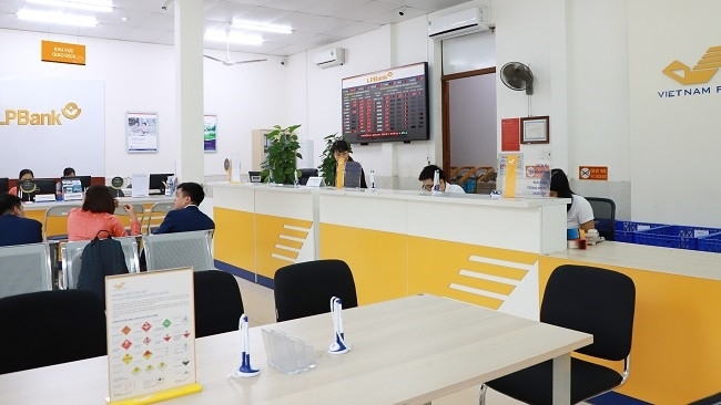 LPBank và Bưu điện Việt Nam luôn đảm bảo quyền lợi của khách hàng