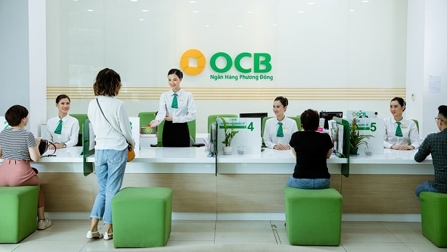 OCB nhận khoản vay 55 triệu USD hỗ trợ doanh nghiệp SME