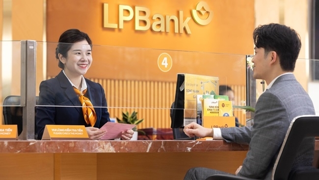 LPBank rót thêm 200 tỷ đồng vào Chứng khoán LPBank