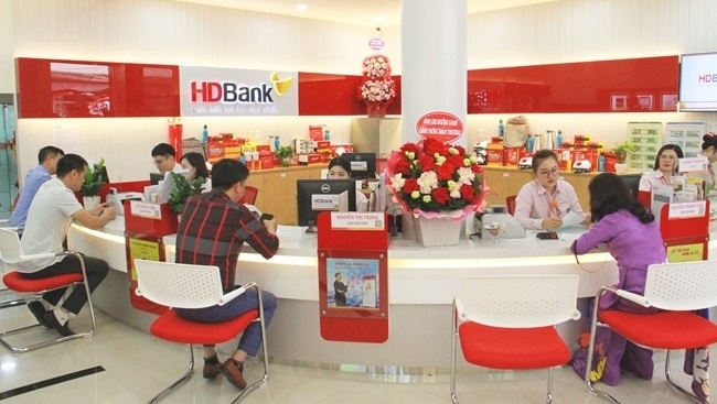 HDBank mở chi nhánh thứ hai tại Quảng Ninh