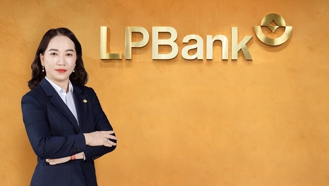LPBank bổ nhiệm thành viên ban điều hành