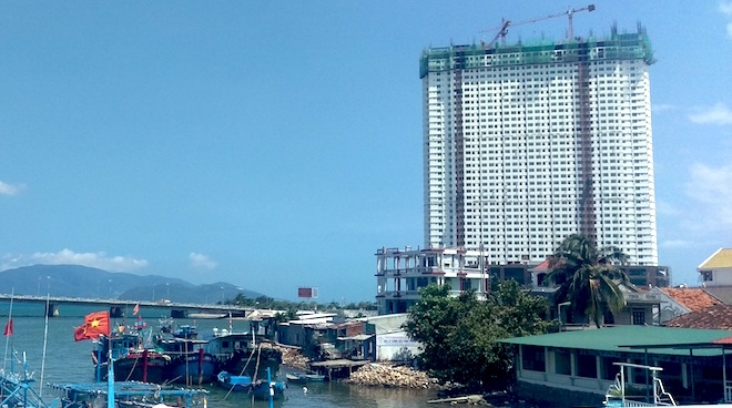 Khánh Hòa phản hồi việc mua bán trái phép căn hộ dự án Mường Thanh