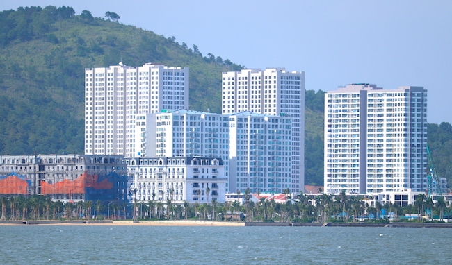 Lời giải cho hiệu quả đầu tư bất động sản nghỉ dưỡng Quảng Ninh