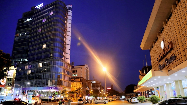 Ra mắt thương hiệu khách sạn phong cách nhất châu Á tại Hà Nội