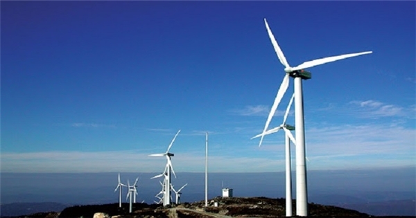Mới có 11 nhà máy điện gió được công nhận vận hành thương mại