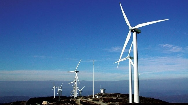 Đề xuất gia hạn giá FIT cho các dự án điện gió đến 31/3/2022