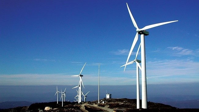 2 dự án điện gió tại Quảng Trị xin lùi tiến độ 19 tháng