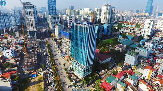 Hà Nội lên kế hoạch đấu giá 1.484 dự án