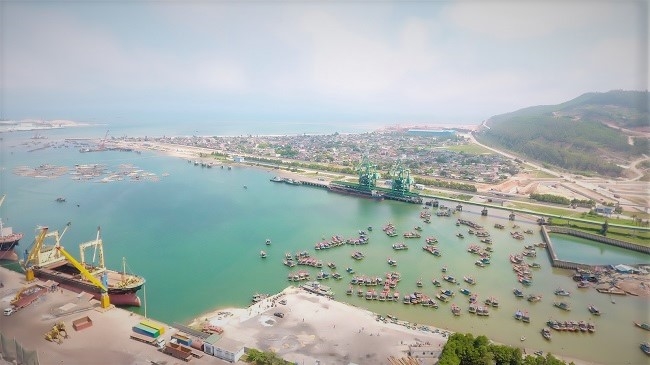 Loạt siêu dự án công nghiệp, hạ tầng tỷ đô ở Thanh Hóa