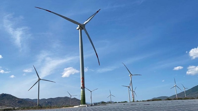 Trà Vinh, Gia Lai, Sóc Trăng xin lùi thời hạn giá FIT cho các dự án điện gió