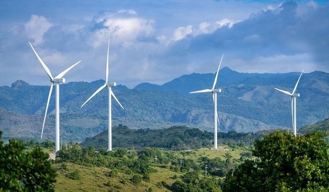 AMI AC Renewables theo đuổi dự án điện gió 5 tỷ USD ngoài khơi Bình Thuận