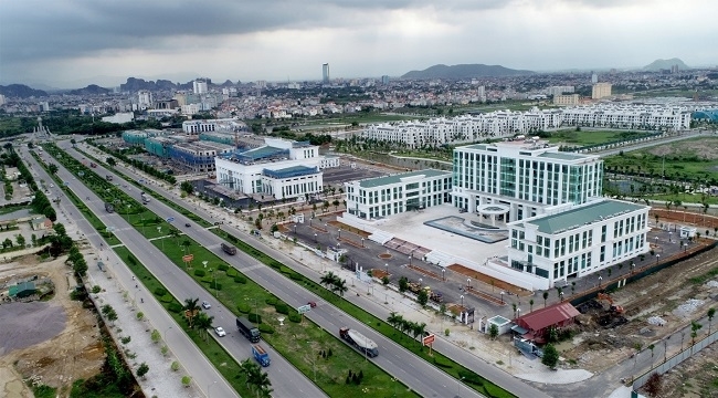 Dư địa lớn của bất động sản công nghiệp Thanh Hóa
