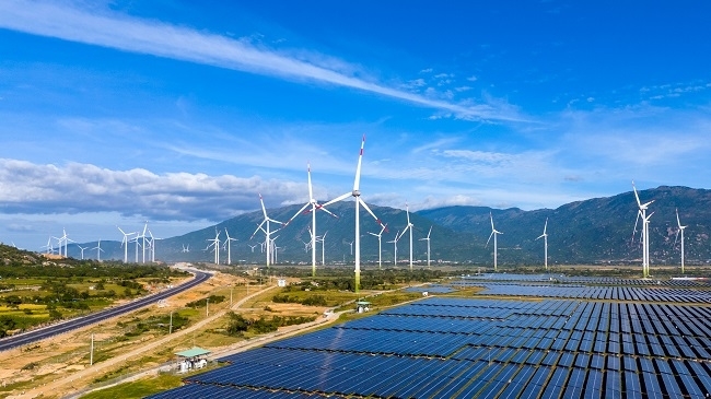 Lạng Sơn đề xuất 22 dự án điện gió triệu đô