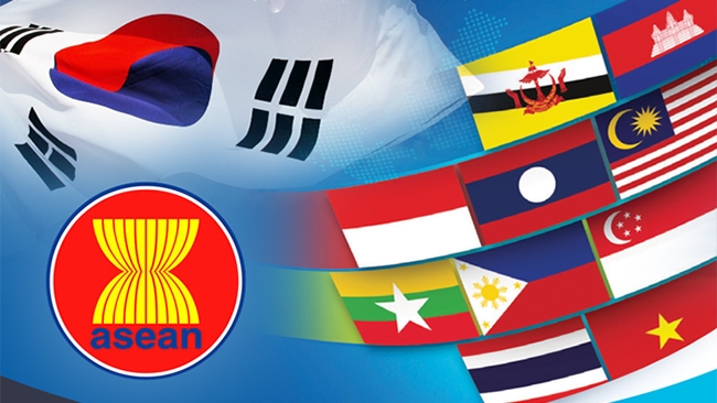 Gắn kết quan hệ ASEAN – Hàn Quốc qua chính sách Hướng Nam mới