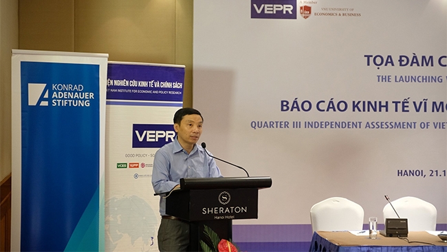 Kinh tế Việt Nam 2020: Kịch bản lạc quan nhất là tăng trưởng 2,6 – 2,8%