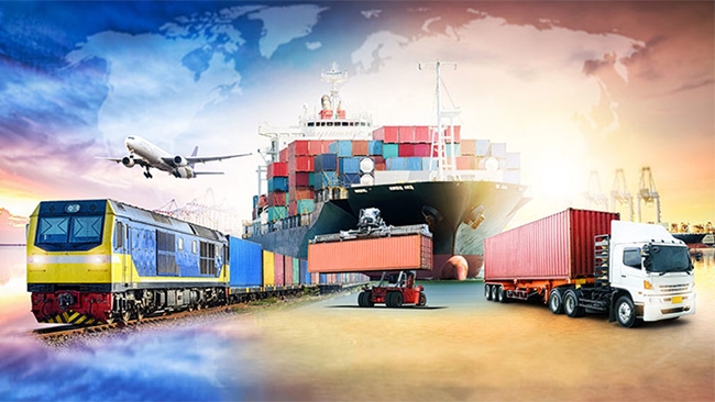 Chuyển đổi số ngành logistics đúng cách và hiệu quả